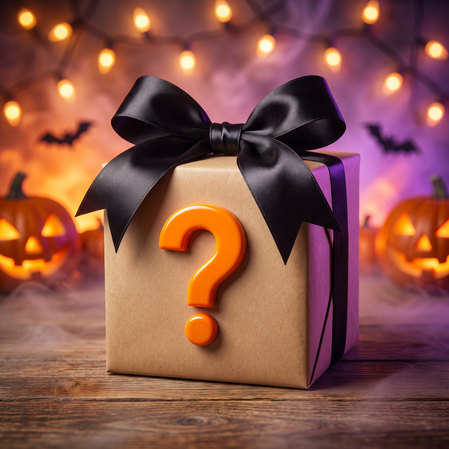 Mystery Box