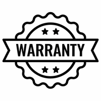 30-Day Warranty